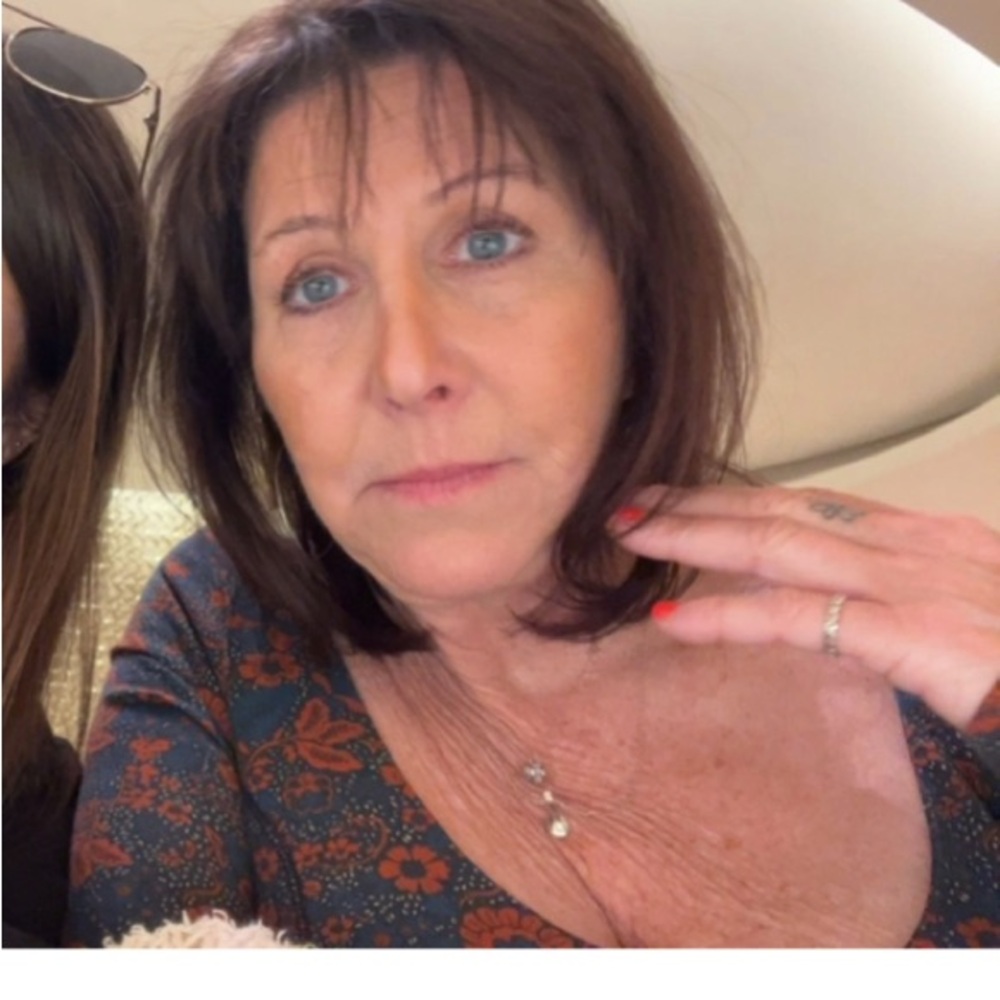 Meet your Posher, Wendy